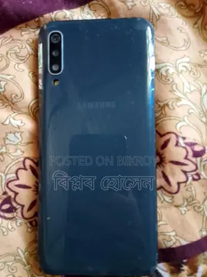 Samsung Galaxy A50 (Used)