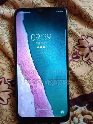 Samsung Galaxy A50 (Used)