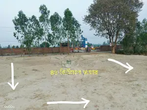 Land for Rent near Nalka Bishwaroad