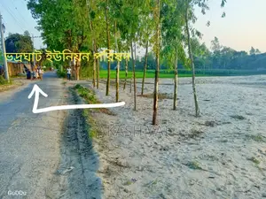 Land for Rent near Nalka Bishwaroad