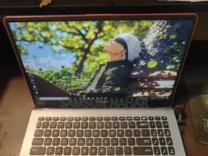 Asus Vivobook