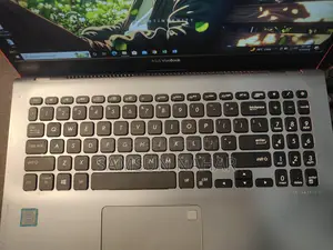Asus Vivobook