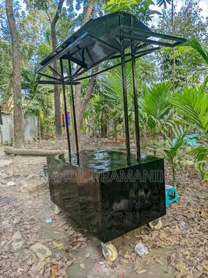 Food Cart for Sale