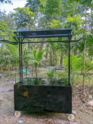 Food Cart for Sale