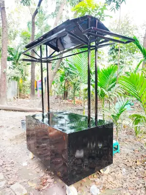 Food Cart for Sale