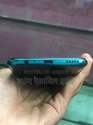 Huawei Y9 Prime 4+128 gaming fresh, (Used)