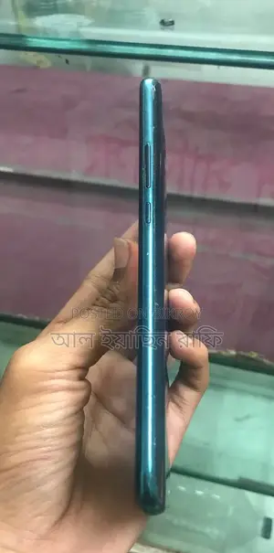 Huawei Y9 Prime 4+128 gaming fresh, (Used)