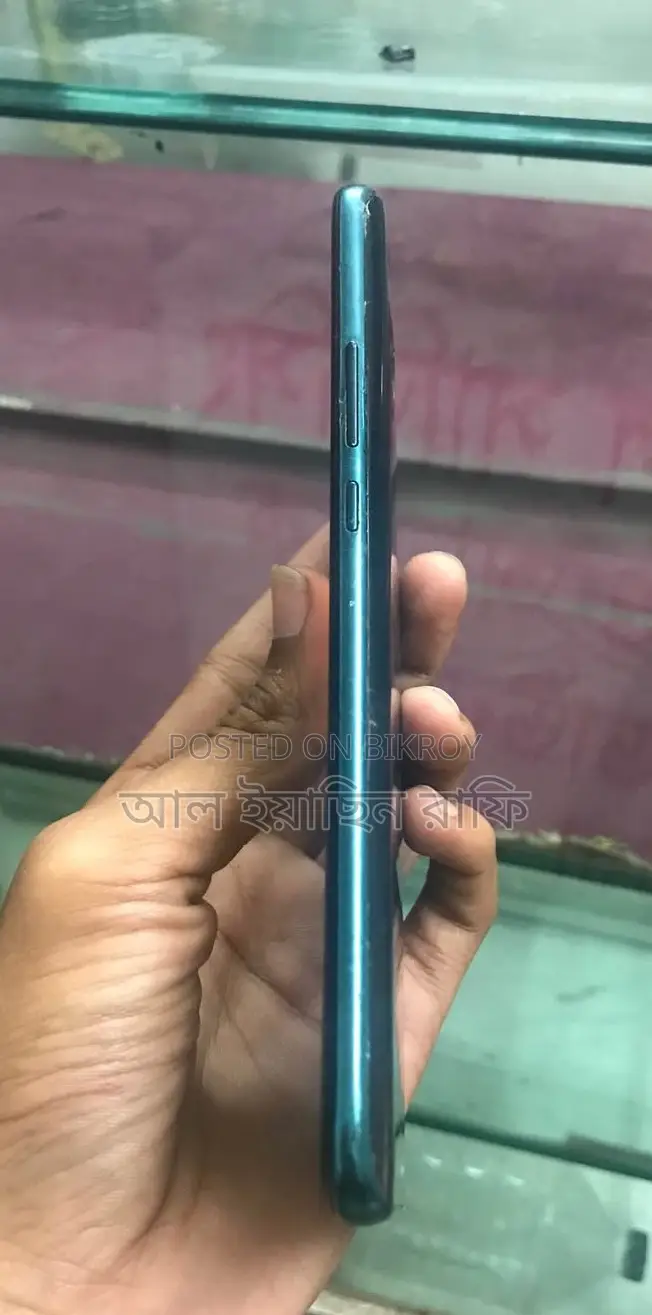 Huawei Y9 Prime 4+128 gaming fresh, (Used)