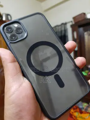 Apple iPhone 11 Pro Max 256 (ব্যবহৃত)