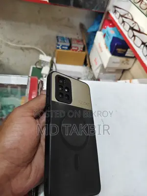 Xiaomi Redmi 10 - Like New (Used)