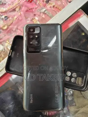Xiaomi Redmi 10 - Like New (Used)
