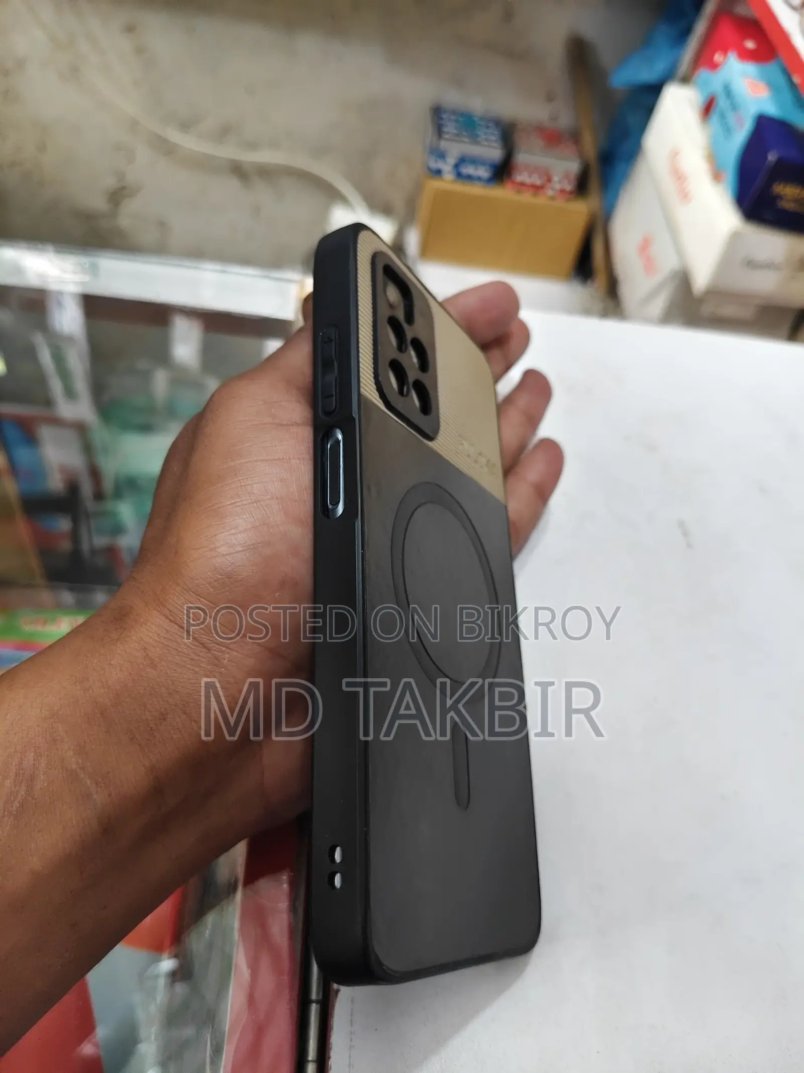 Xiaomi Redmi 10 - Like New (Used)