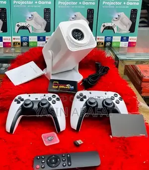 HCS 350 PRO Projector