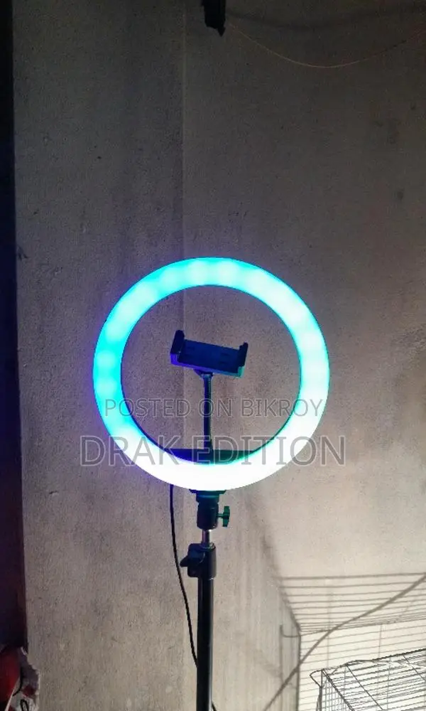 Ring Light