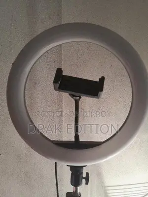 Ring Light