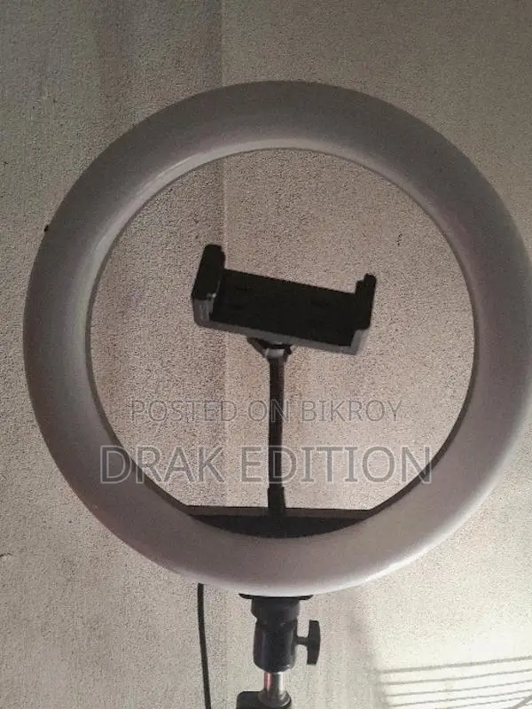 Ring Light