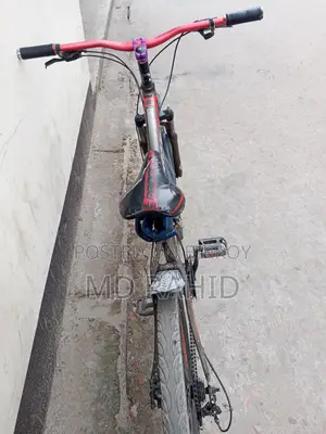 Gear Cycle