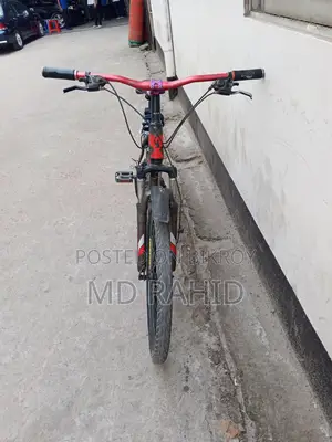 Gear Cycle