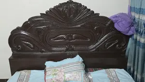 5/7 King Size Bed