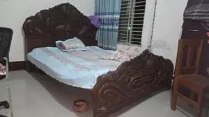 5/7 King Size Bed