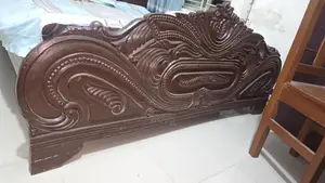 5/7 King Size Bed