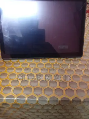 Lenovo ট্যাবটি বিক্রি করব