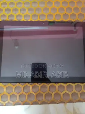 Selling Lenovo Tablet