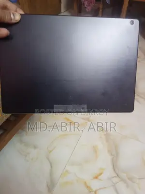Selling Lenovo Tablet