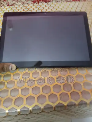 Selling Lenovo Tablet