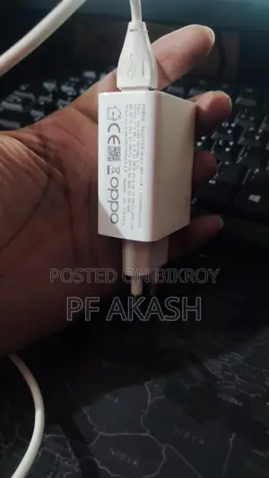 চার্জার Oppo