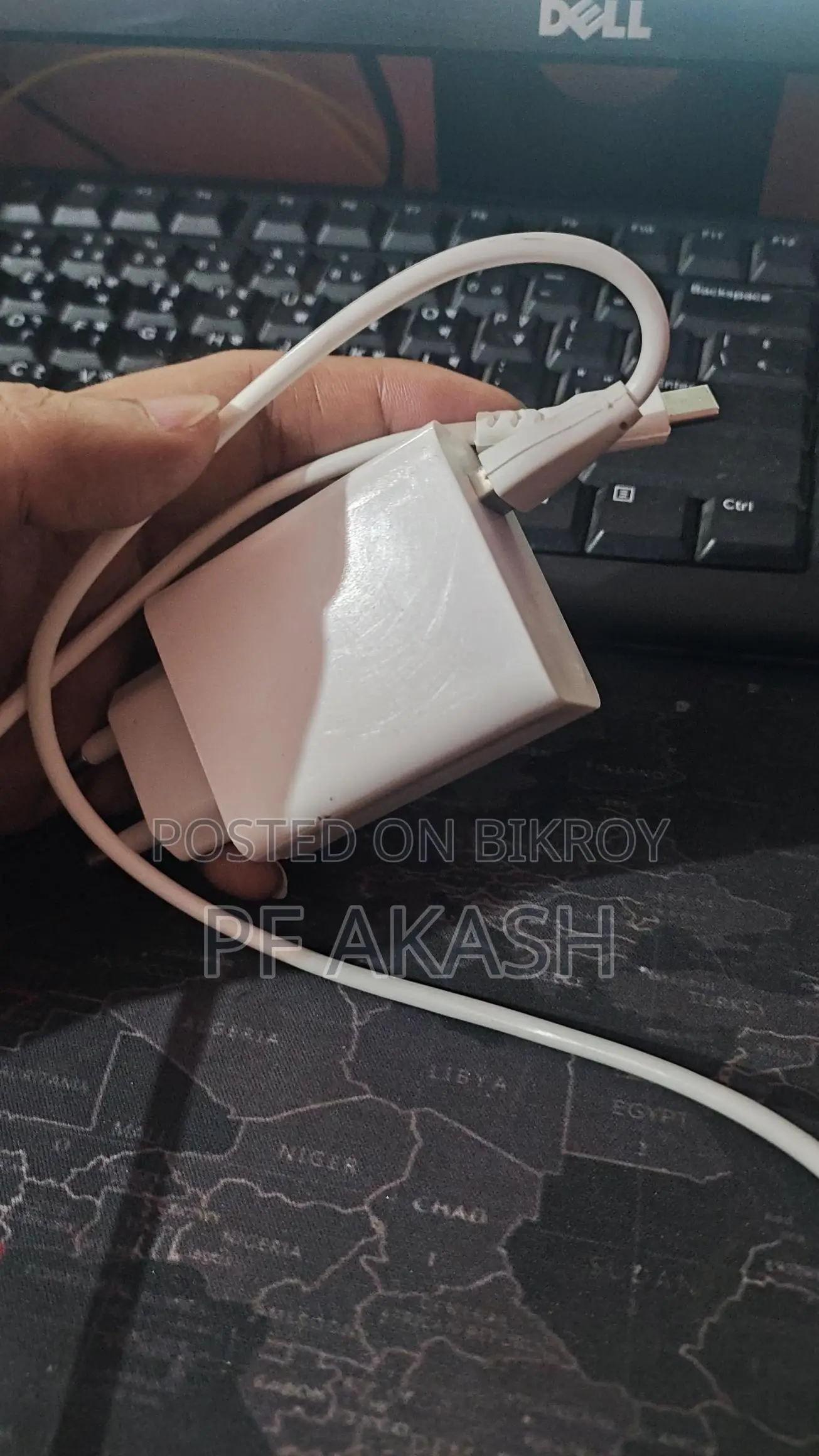 চার্জার Oppo