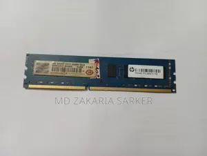 4GB DDR4 2666MHz Desktop RAM for Sale