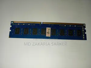 4GB DDR4 2666MHz Desktop RAM for Sale