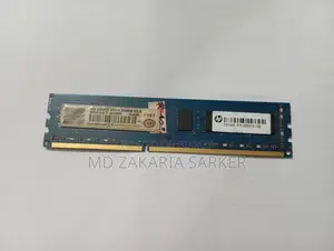 4GB DDR4 2666MHz Desktop RAM for Sale