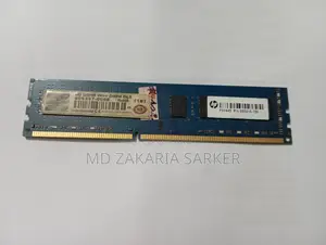 4GB DDR4 2666MHz Desktop RAM for Sale
