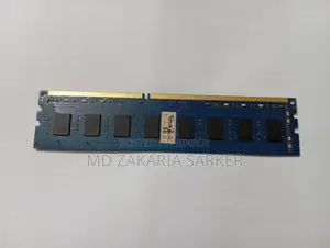 4GB DDR4 2666MHz Desktop RAM for Sale