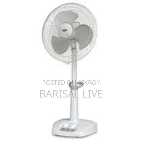 Sunca Rechargeable Fan 16"