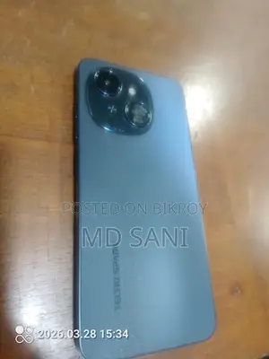 Tecno Spark Go 1 (Used)