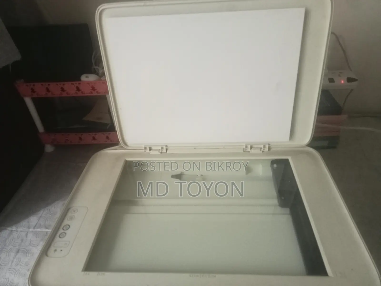 Printer For Sale