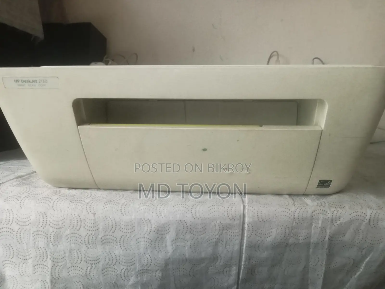 Printer For Sale
