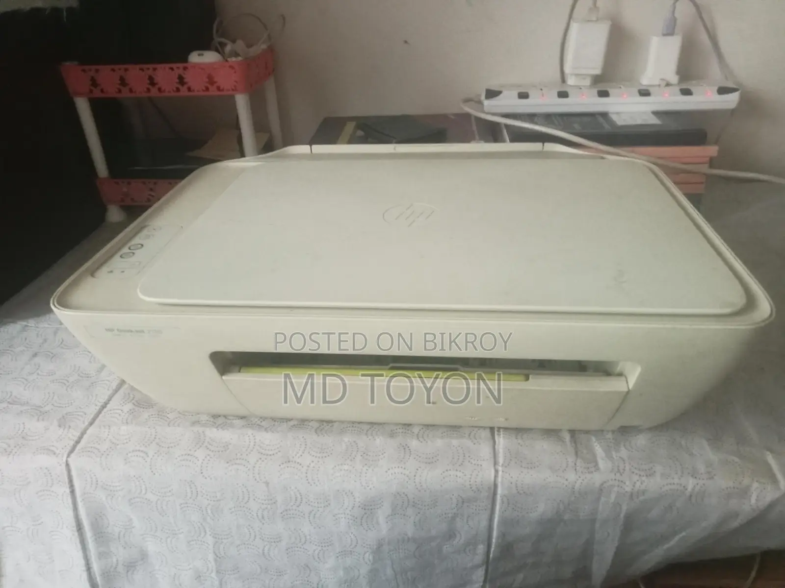Printer For Sale