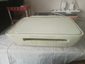 Printer For Sale