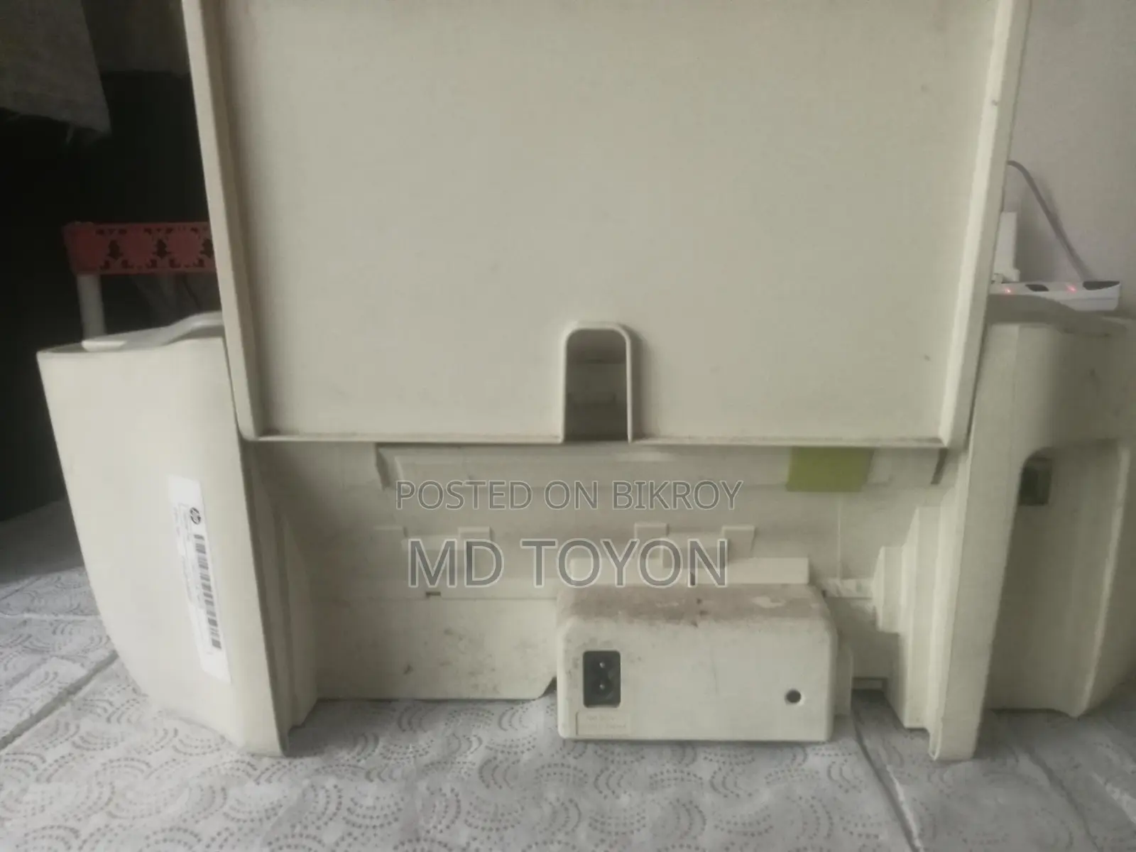 Printer For Sale