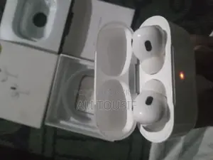Apple Airpods Pro 2nd Genaration