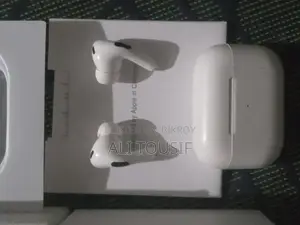 Apple Airpods Pro 2nd Genaration