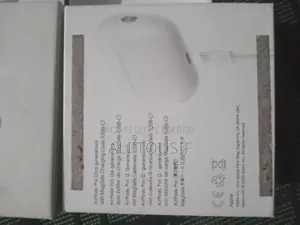 Apple Airpods Pro 2nd Genaration