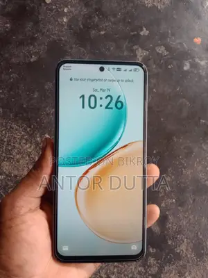 Honor X7B 8/256 (Used)