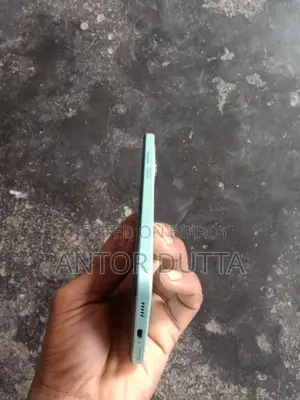 Honor X7B 8/256 (Used)