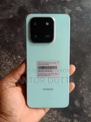 Honor X7B 8/256 (Used)