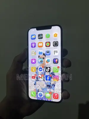 Apple iPhone 12 Pro Max . (Used)
